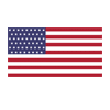 American Flag Patch